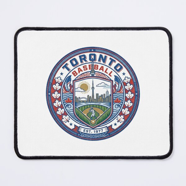 Item preview, toronto blue jays designed and sold by designsbysamantha.