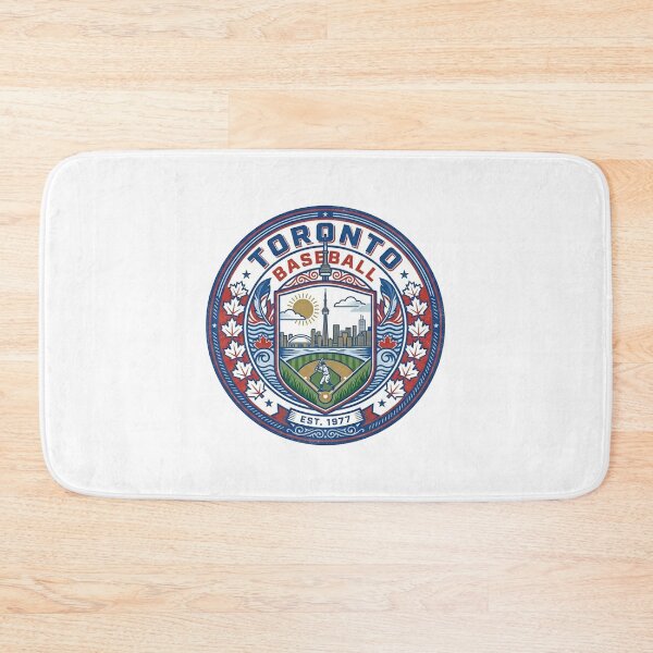Item preview, toronto blue jays designed and sold by designsbysamantha.