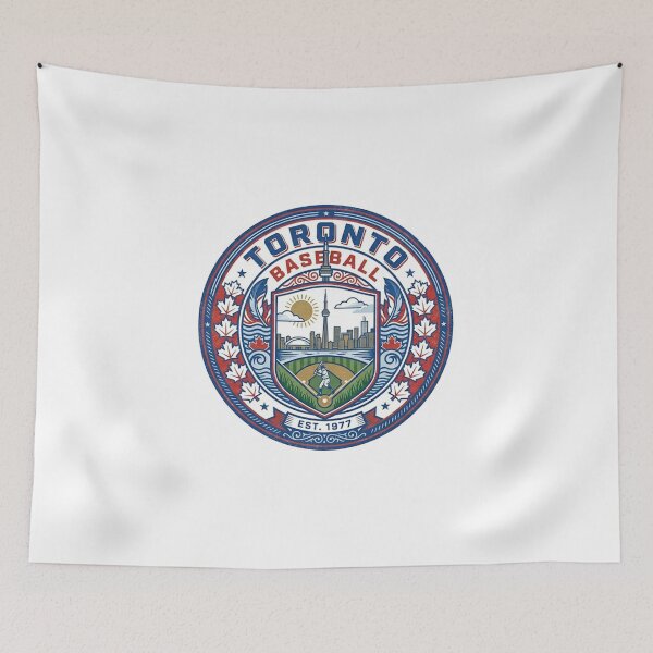 Item preview, toronto blue jays designed and sold by designsbysamantha.