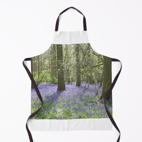 Item preview, Bluebell Woodland designed and sold by Chris Petty.