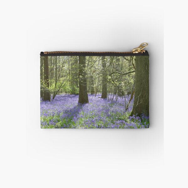 Item preview, Bluebell Woodland designed and sold by Chris Petty.