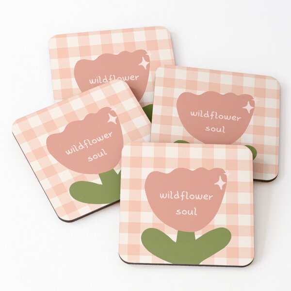 Item preview, Wildflower Soul designed and sold by jpubdesigns.