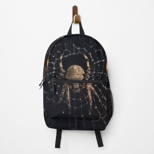 Item preview, Midnight Web: Gilded Threads designed and sold by Kimberly Palmer.