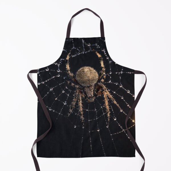 Item preview, Midnight Web: Gilded Threads designed and sold by Kimberly Palmer.