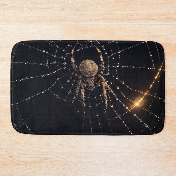 Item preview, Midnight Web: Gilded Threads designed and sold by Kimberly Palmer.