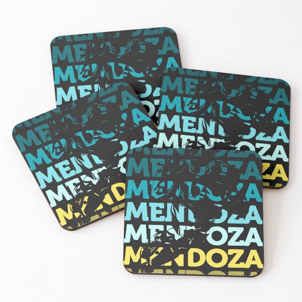 Item preview, Football Mendoza Amazing Fan Quarterback designed and sold by smartrocket.