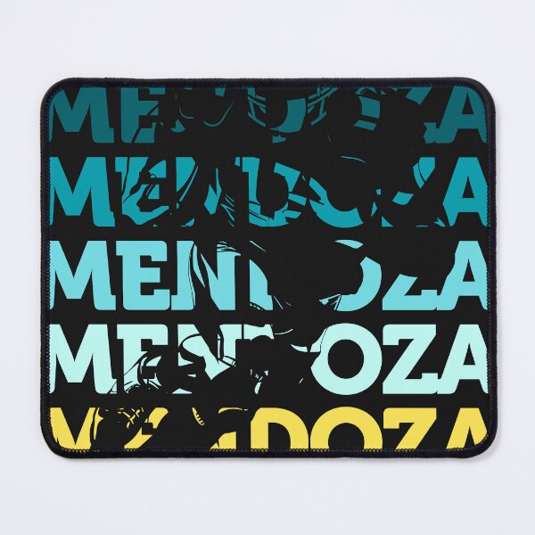 Item preview, Football Mendoza Amazing Fan Quarterback designed and sold by smartrocket.