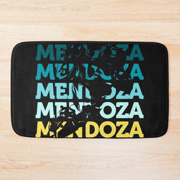 Item preview, Football Mendoza Amazing Fan Quarterback designed and sold by smartrocket.