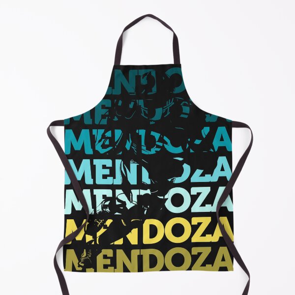 Item preview, Football Mendoza Amazing Fan Quarterback designed and sold by smartrocket.
