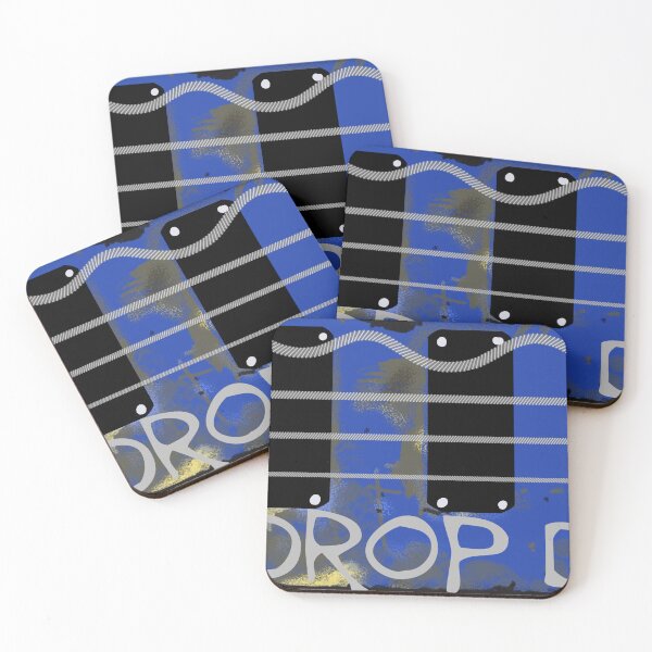 Item preview, string wave designed and sold by delyo.