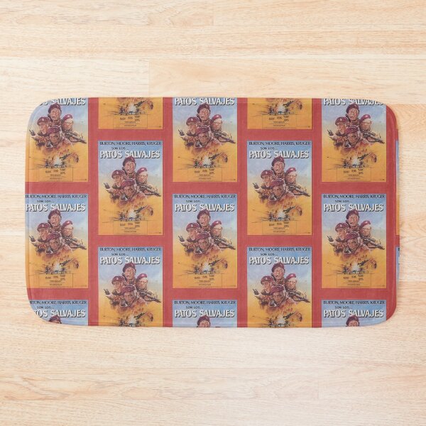 Item preview, The Wild Geese 1978 designed and sold by Histoire s du Cinéma B.