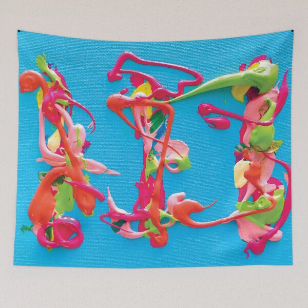 Item preview, SkyString designed and sold by Meeke Mutter.