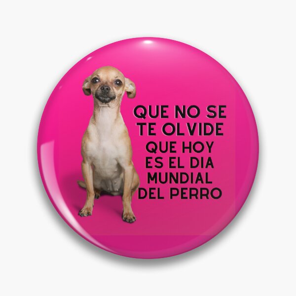 Item preview, World Dog Day designed and sold by A touch of creativity.