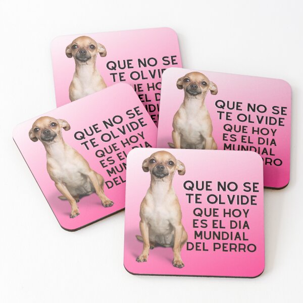 Item preview, World Dog Day designed and sold by A touch of creativity.