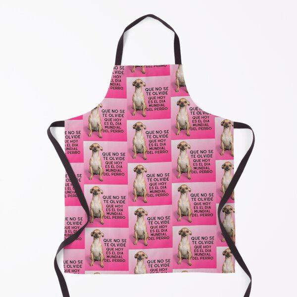 Item preview, World Dog Day designed and sold by A touch of creativity.