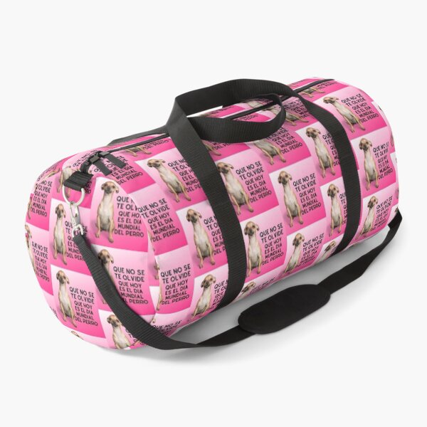 Item preview, World Dog Day designed and sold by A touch of creativity.