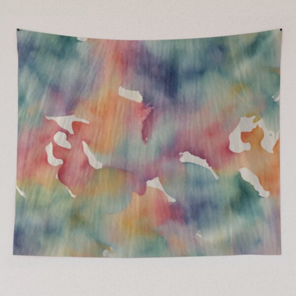 Item preview, Ink Brush Print designed and sold by Rekline.