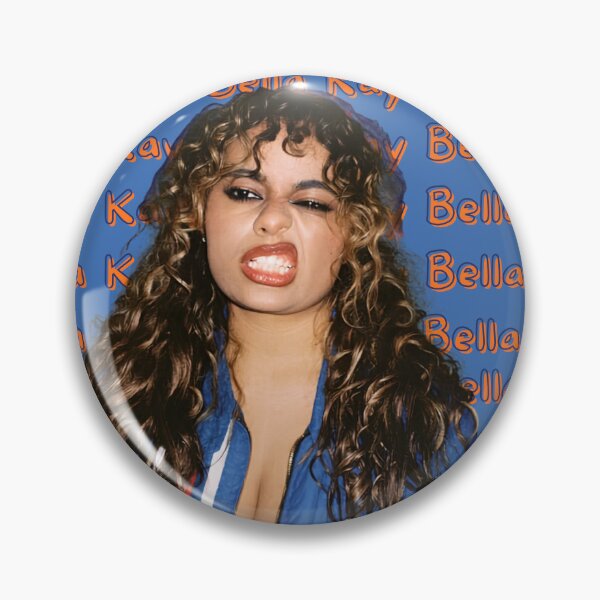 Item preview, The Bella Kay designed and sold by Milkshake33.