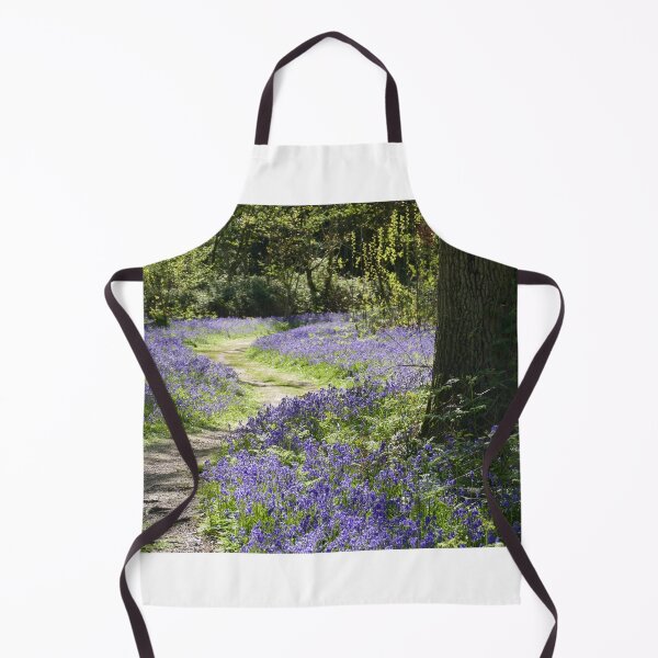 Item preview, Bluebell Woodland designed and sold by Chris Petty.