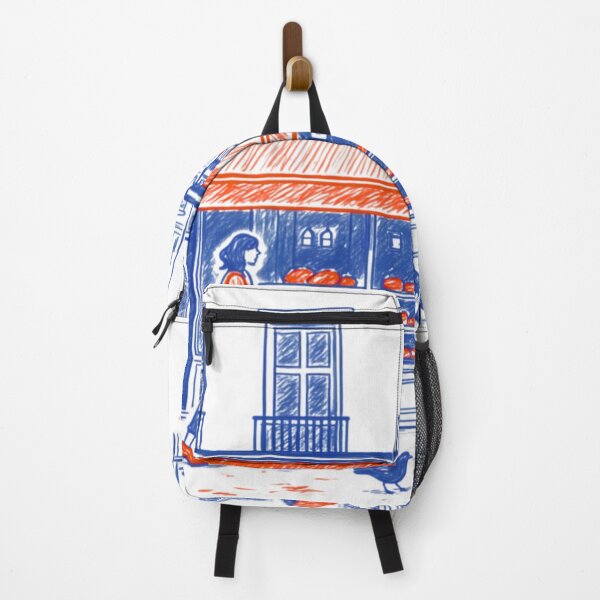 Item preview, Paris Street Life designed and sold by Tablotique.