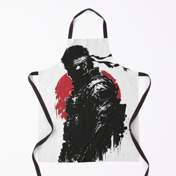 Item preview, Metal Gear Solid - Silence in the Red Dawn designed and sold by Imprearte.