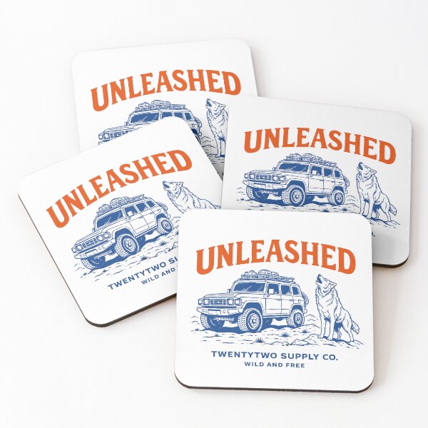Item preview, Unleashed Adventure T-Shirt designed and sold by Matinez Pink.
