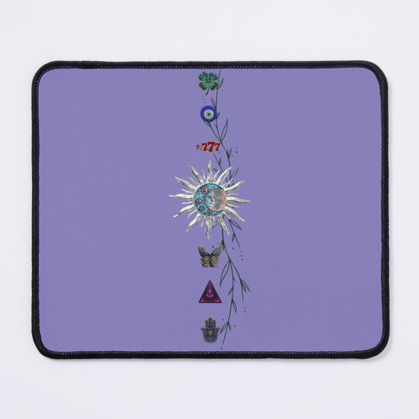 Item preview, Witchy Celestial Magic Sun Moon & Lucky Charms Stack designed and sold by Horizon Prime.