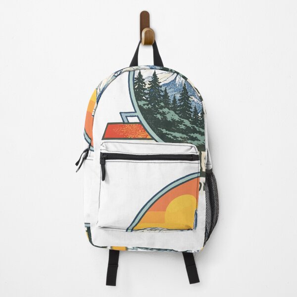 Item preview, Yosemite National Park T-Shirt designed and sold by Matinez Pink.