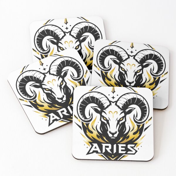 Item preview, Aries designed and sold by NSMDesignByN8.
