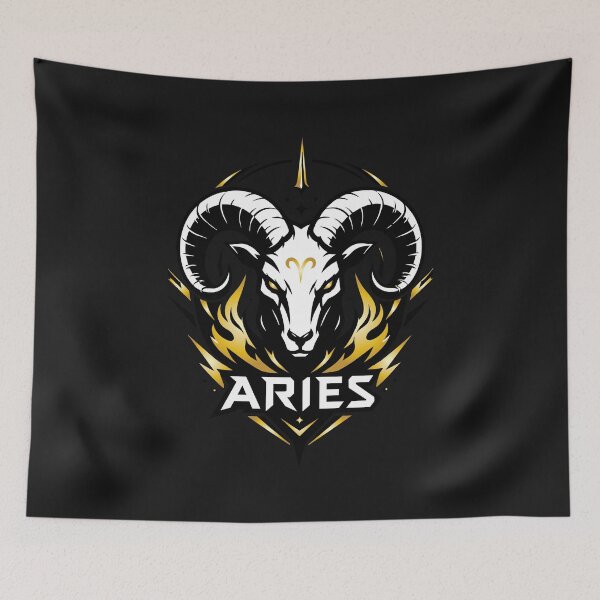 Item preview, Aries designed and sold by NSMDesignByN8.
