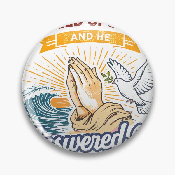 Item preview, Prayer Hands Dove Bible Verse T-Shirt designed and sold by Matinez Pink.