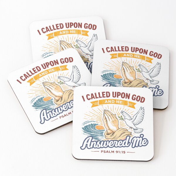 Item preview, Prayer Hands Dove Bible Verse T-Shirt designed and sold by Matinez Pink.