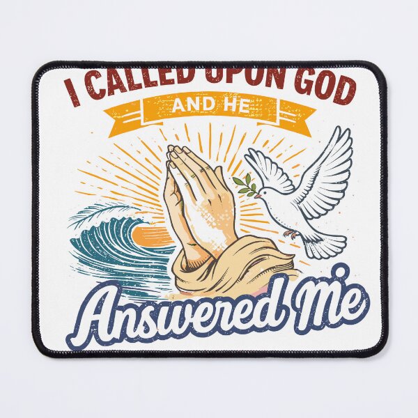 Item preview, Prayer Hands Dove Bible Verse T-Shirt designed and sold by Matinez Pink.