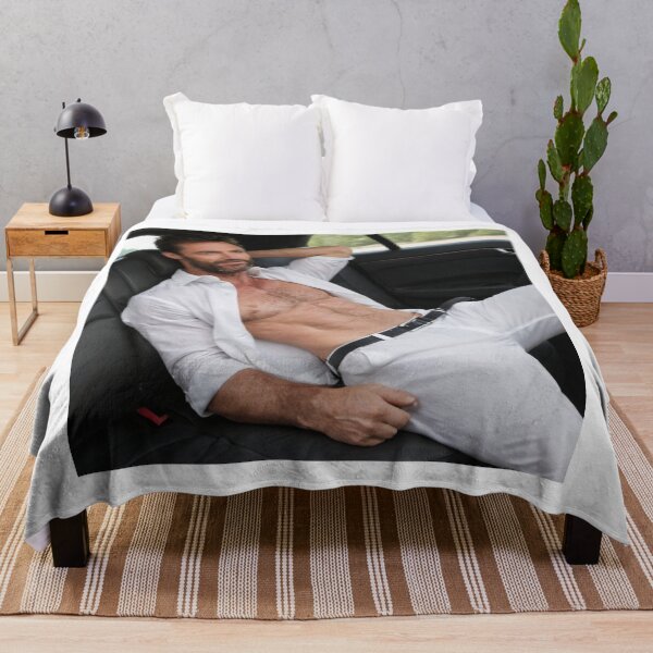 Item preview, Hugh Jackman awesome designed and sold by Theunpicables.