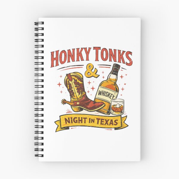 Item preview, Honky Tonks & Whiskey Texas Night designed and sold by Matinez Pink.