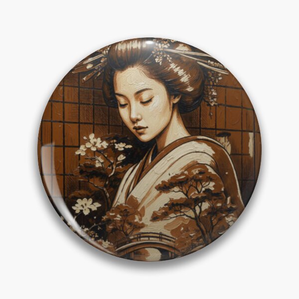 Item preview, Geisha 8 designed and sold by Andy551.