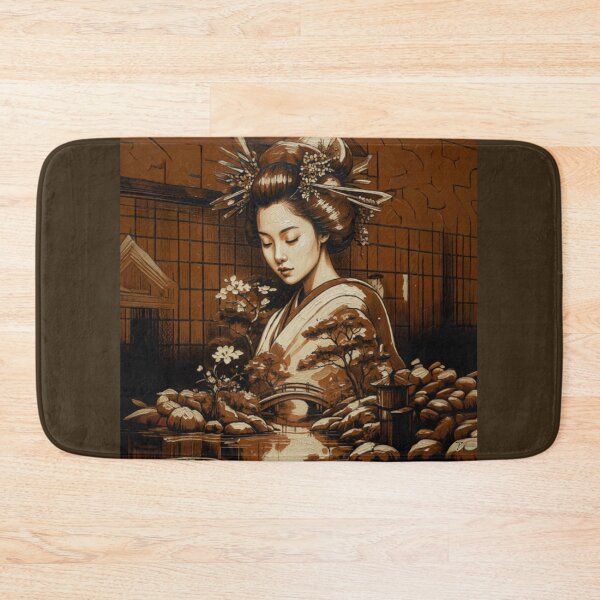 Item preview, Geisha 8 designed and sold by Andy551.