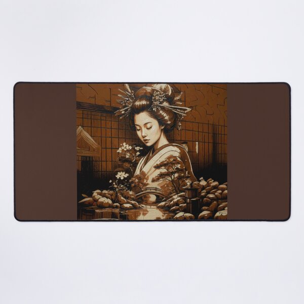 Item preview, Geisha 8 designed and sold by Andy551.