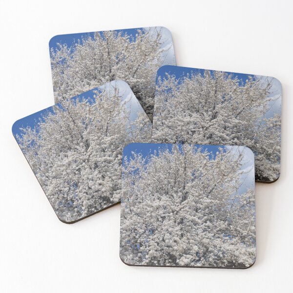 Item preview, Spring Plum Blossom Tree designed and sold by inspiration3.