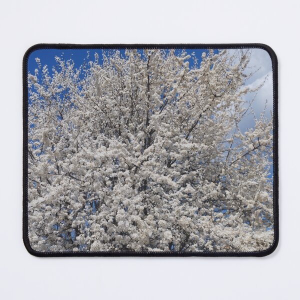 Item preview, Spring Plum Blossom Tree designed and sold by inspiration3.