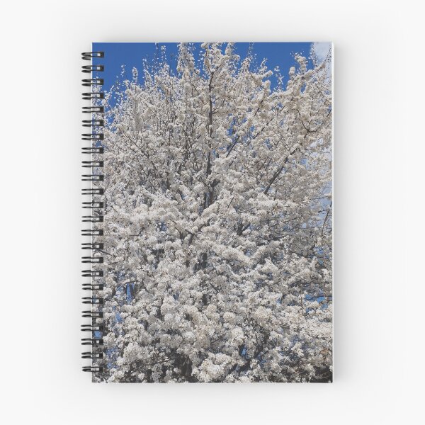 Item preview, Spring Plum Blossom Tree designed and sold by inspiration3.