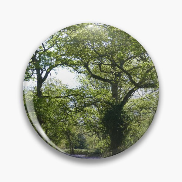 Item preview, Bluebell Woodland designed and sold by Chris Petty.