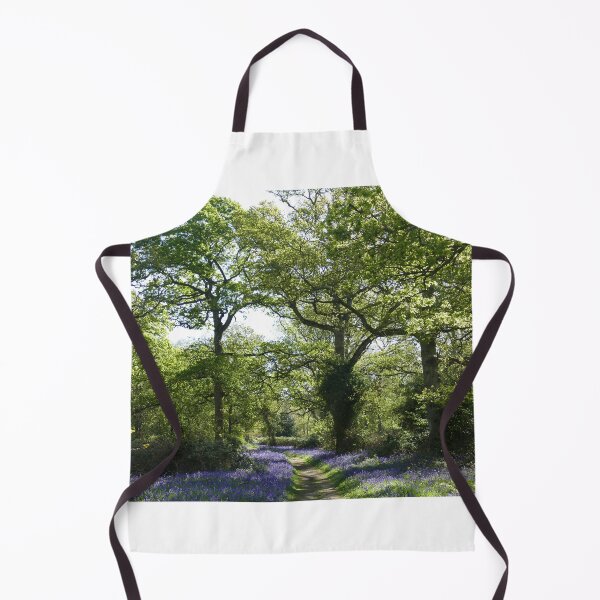 Item preview, Bluebell Woodland designed and sold by Chris Petty.