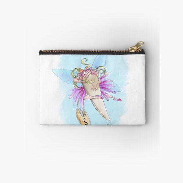 Item preview, Tooth Fairy designed and sold by LochSquatch Creations.