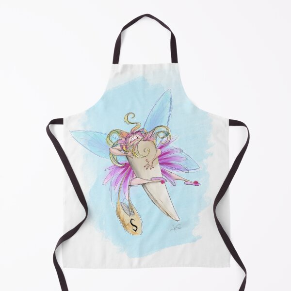Item preview, Tooth Fairy designed and sold by LochSquatch Creations.