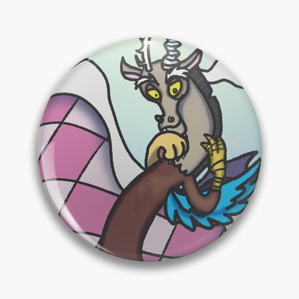 Item preview, Discord designed and sold by Narukoart.