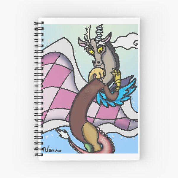 Item preview, Discord designed and sold by Narukoart.
