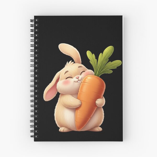 Item preview, Funny Rabbit Meme Humor Collection – Cute Carrot Bunny Meme Funny Rabbit Cartoon Happy Bunny designed and sold by MiraLumeStudio.