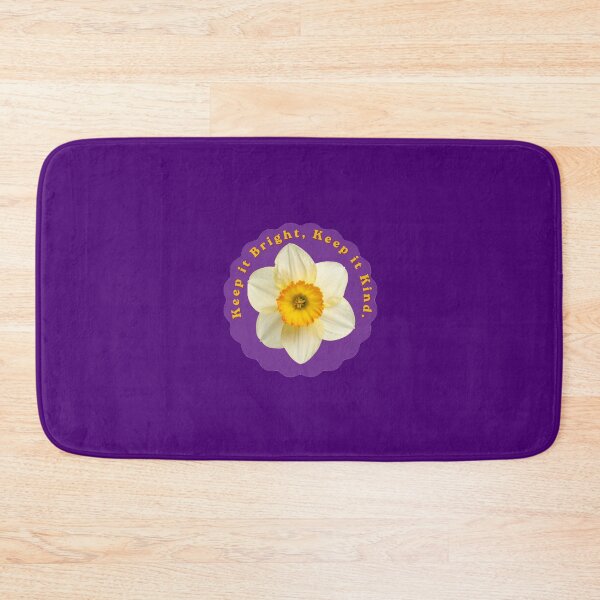 Item preview, Keep it Bright, Keep it Kind. designed and sold by sincerelyasude.