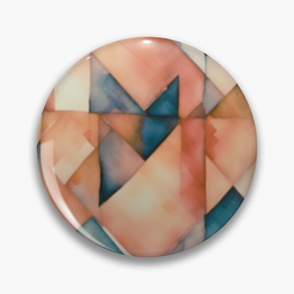 Item preview, Warm triangles designed and sold by Rekline.